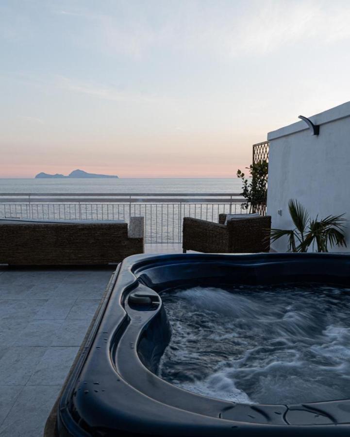 Thomas Sea View Διαμέρισμα Τόρρε ντελ Γκρέκο Εξωτερικό φωτογραφία